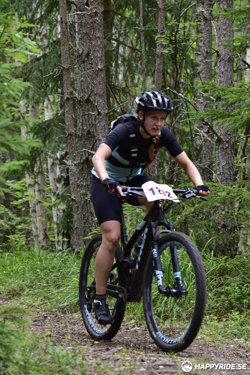 Bild från Engelbrektsturen 2019